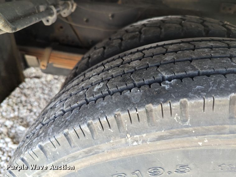 image for item MO9007 2006 Chevrolet C4500  utility / service truck