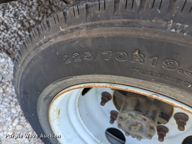 image for item MO9007 2006 Chevrolet C4500  utility / service truck