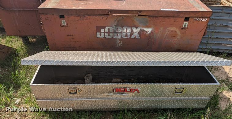 image for item MO9010 (6) toolboxes