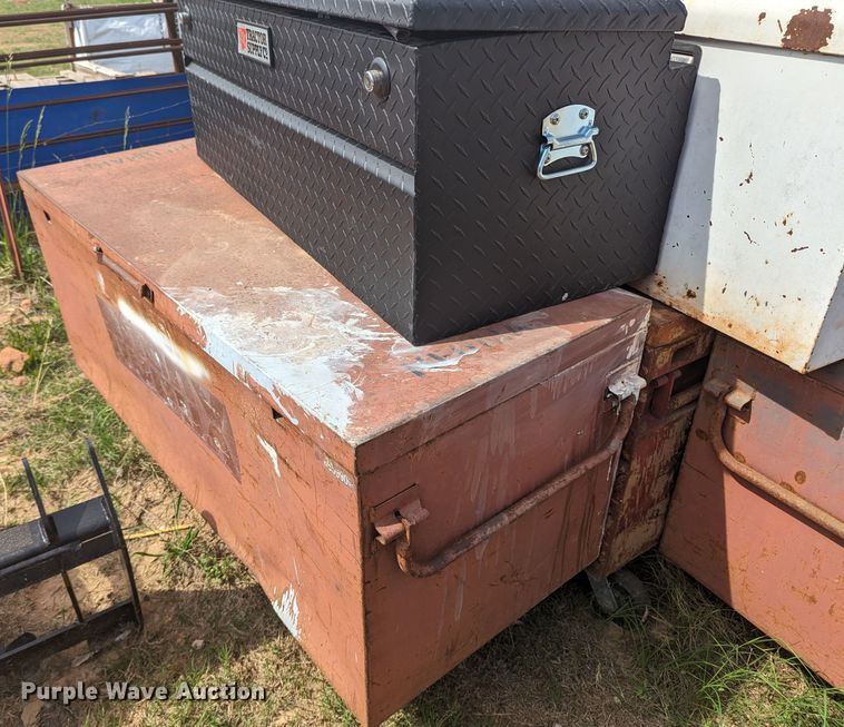 image for item MO9010 (6) toolboxes