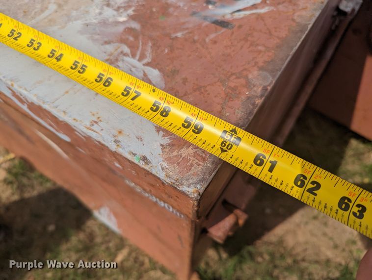 image for item MO9010 (6) toolboxes