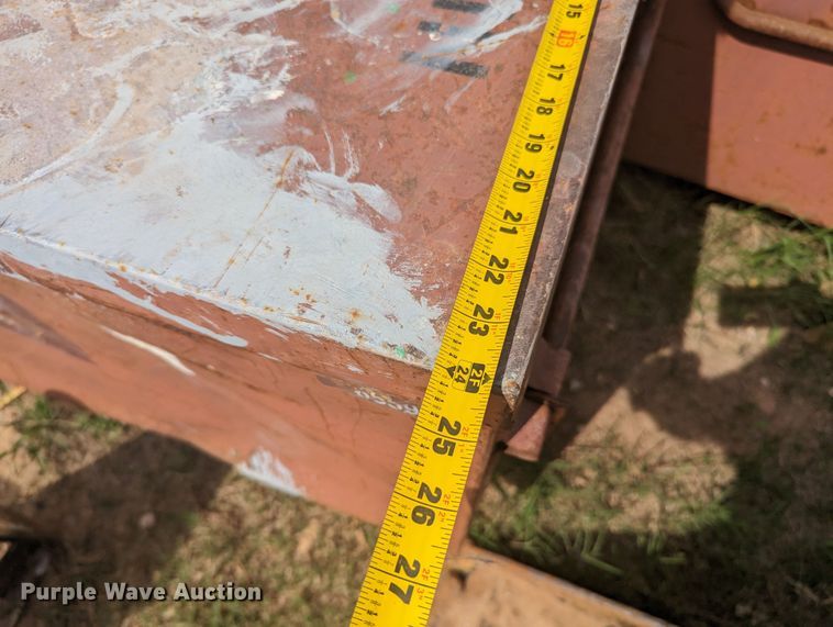 image for item MO9010 (6) toolboxes