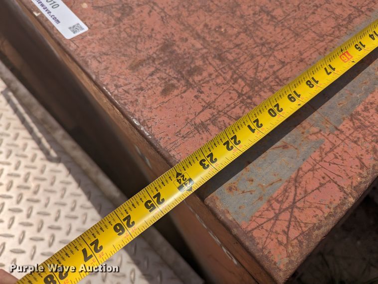 image for item MO9010 (6) toolboxes