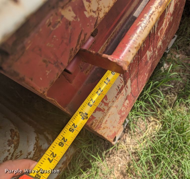 image for item MO9010 (6) toolboxes