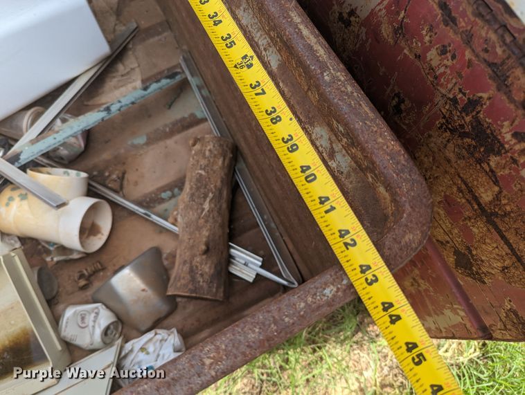 image for item MO9010 (6) toolboxes