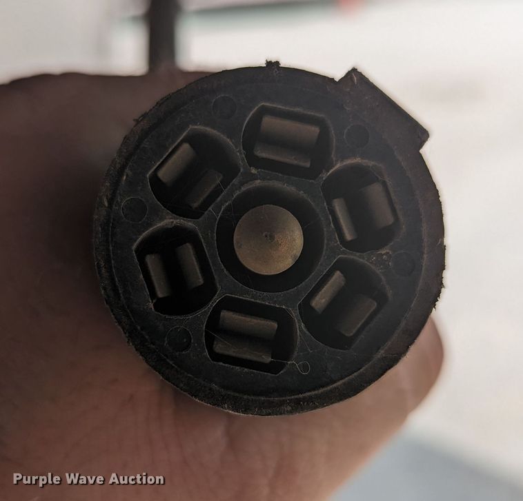 image for item MO9012 2020 Freedom Trailers  enclosed cargo trailer