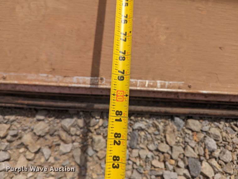 image for item MO9012 2020 Freedom Trailers  enclosed cargo trailer