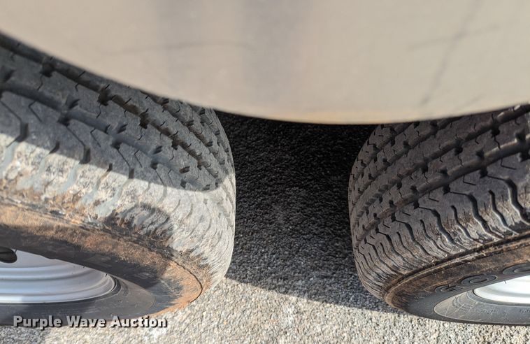 image for item MO9012 2020 Freedom Trailers  enclosed cargo trailer