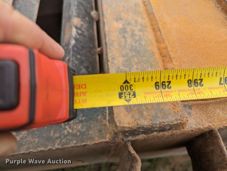 image for item MO9021 2014 Big Tex 22GN-25BK+5CP  equipment trailer