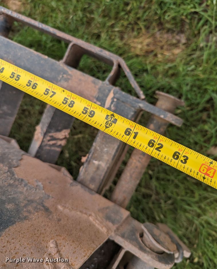 image for item MO9021 2014 Big Tex 22GN-25BK+5CP  equipment trailer