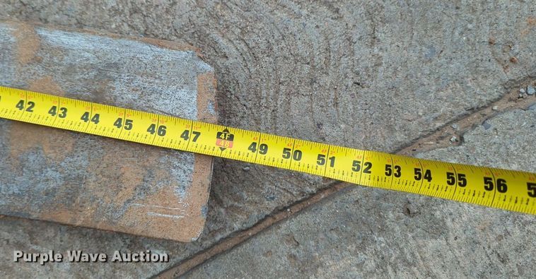 image for item MO9028 2013 Moffett M55  forklift