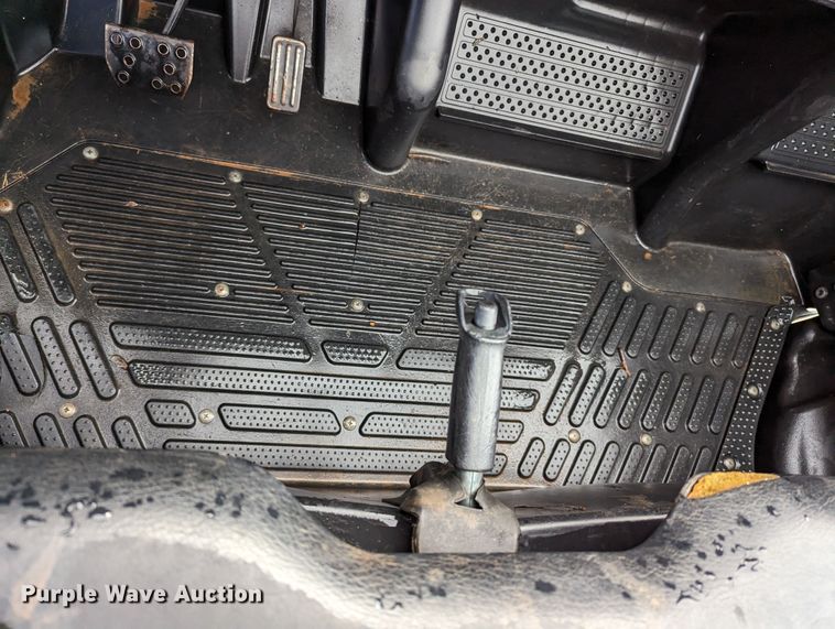 image for item MO9031 2012 Honda Big Red  ATV