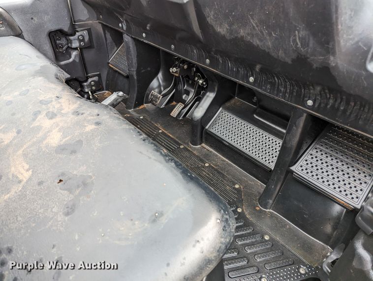 image for item MO9031 2012 Honda Big Red  ATV