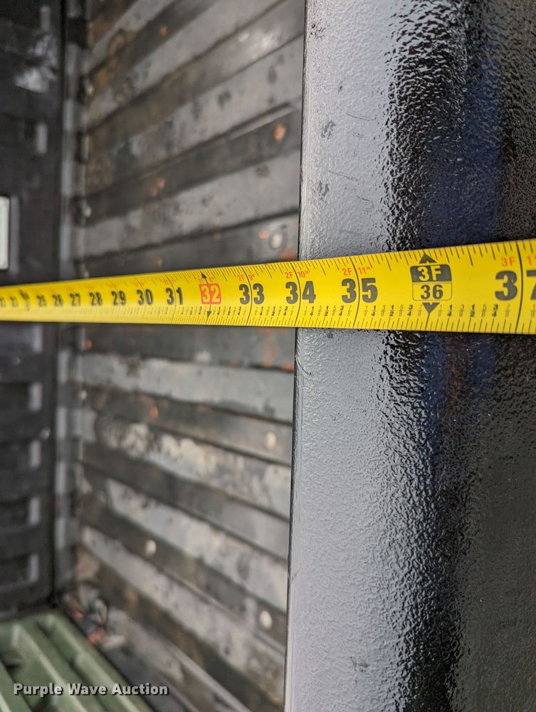 image for item MO9031 2012 Honda Big Red  ATV