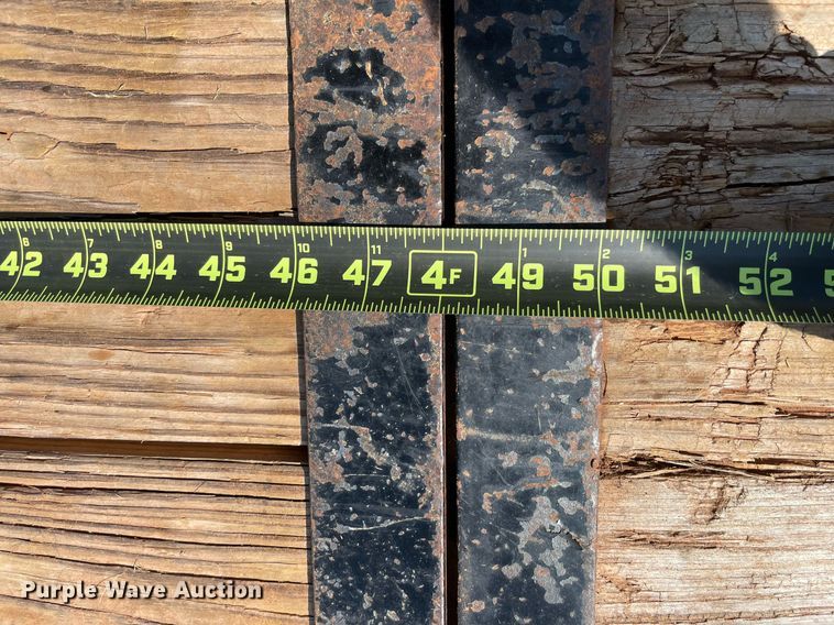 image for item MR9053 2018 Durabilt  equipment trailer