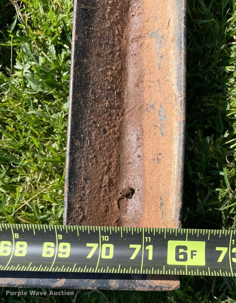 image for item MR9053 2018 Durabilt  equipment trailer