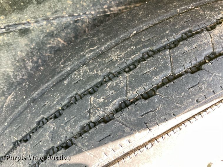 image for item MR9053 2018 Durabilt  equipment trailer