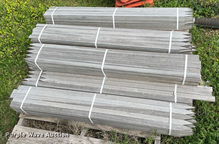 image for item MR9055 Silt fence