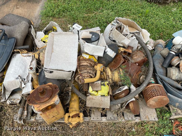 image for item MR9056 Caterpillar parts