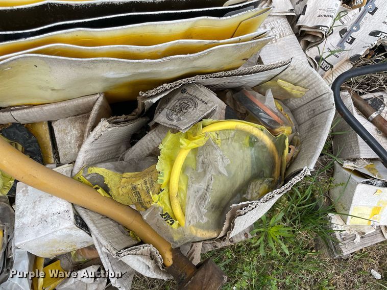 image for item MR9056 Caterpillar parts