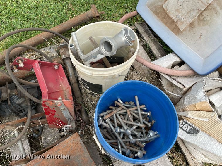 image for item MR9056 Caterpillar parts