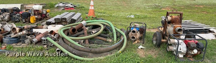 image for item MR9057 (3) pumps