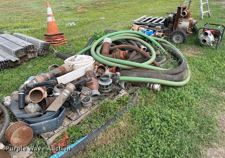 image for item MR9057 (3) pumps