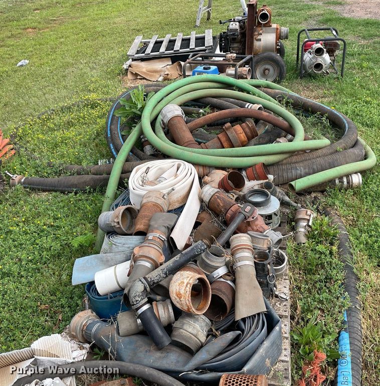 image for item MR9057 (3) pumps