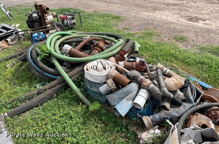 image for item MR9057 (3) pumps