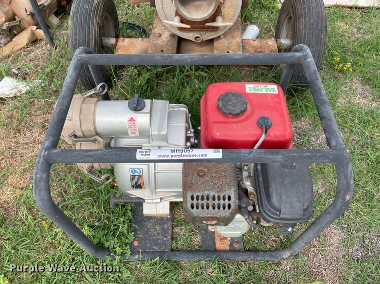 image for item MR9057 (3) pumps