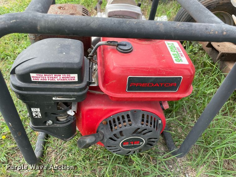 image for item MR9057 (3) pumps