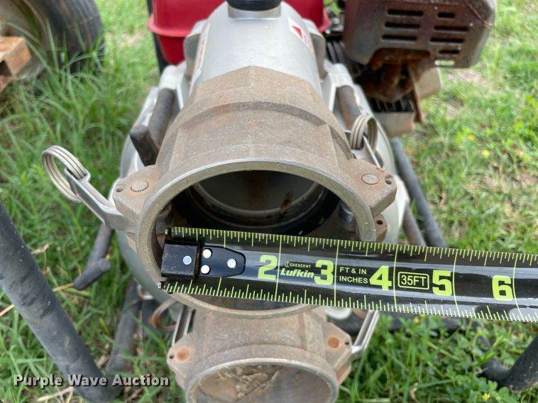 image for item MR9057 (3) pumps