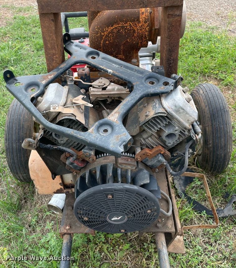 image for item MR9057 (3) pumps