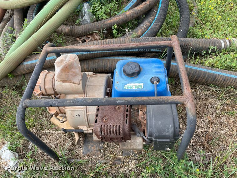 image for item MR9057 (3) pumps