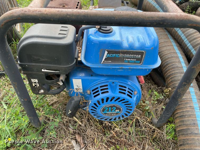 image for item MR9057 (3) pumps