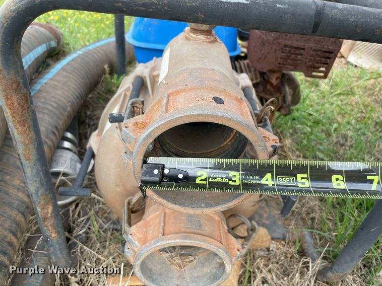 image for item MR9057 (3) pumps