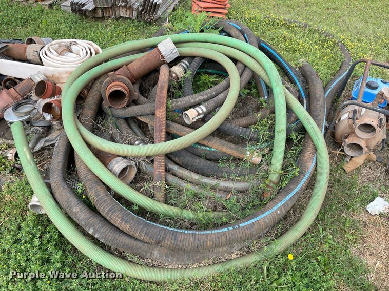 image for item MR9057 (3) pumps