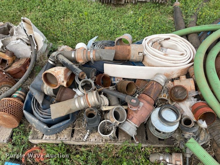 image for item MR9057 (3) pumps