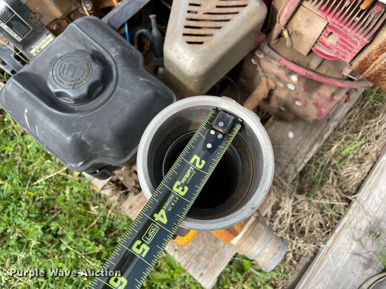 image for item MR9058 (12) gas engines