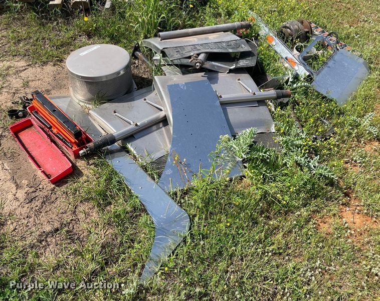 image for item MR9059 Truck parts