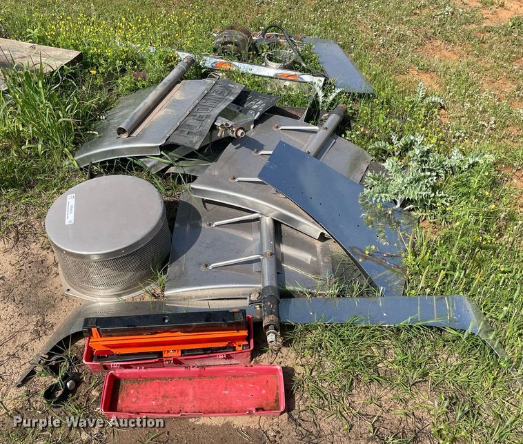 image for item MR9059 Truck parts