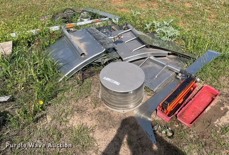 image for item MR9059 Truck parts