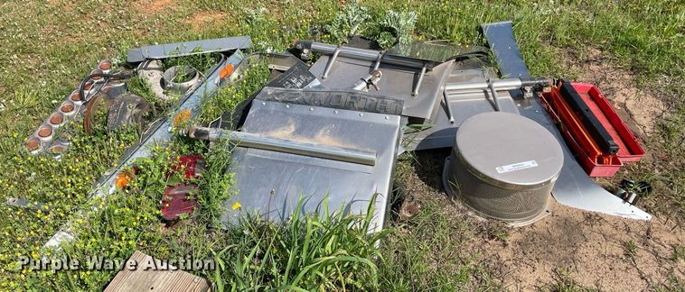 image for item MR9059 Truck parts