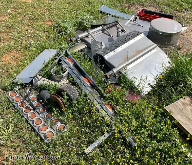 image for item MR9059 Truck parts