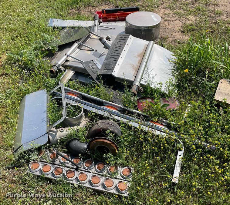 image for item MR9059 Truck parts