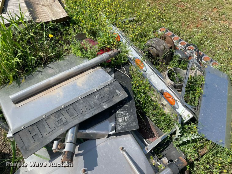 image for item MR9059 Truck parts