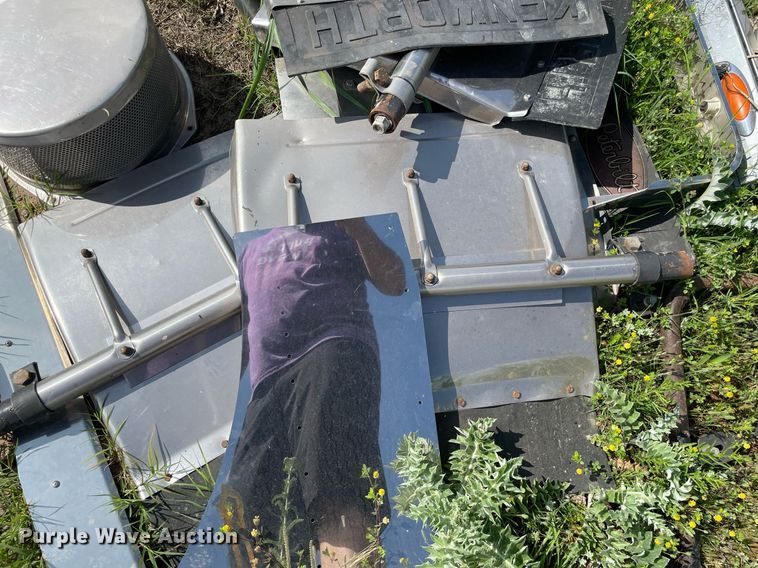 image for item MR9059 Truck parts