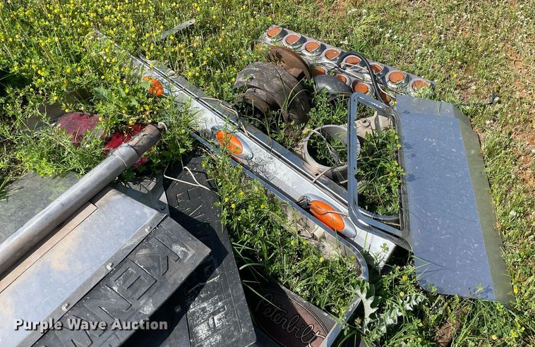 image for item MR9059 Truck parts