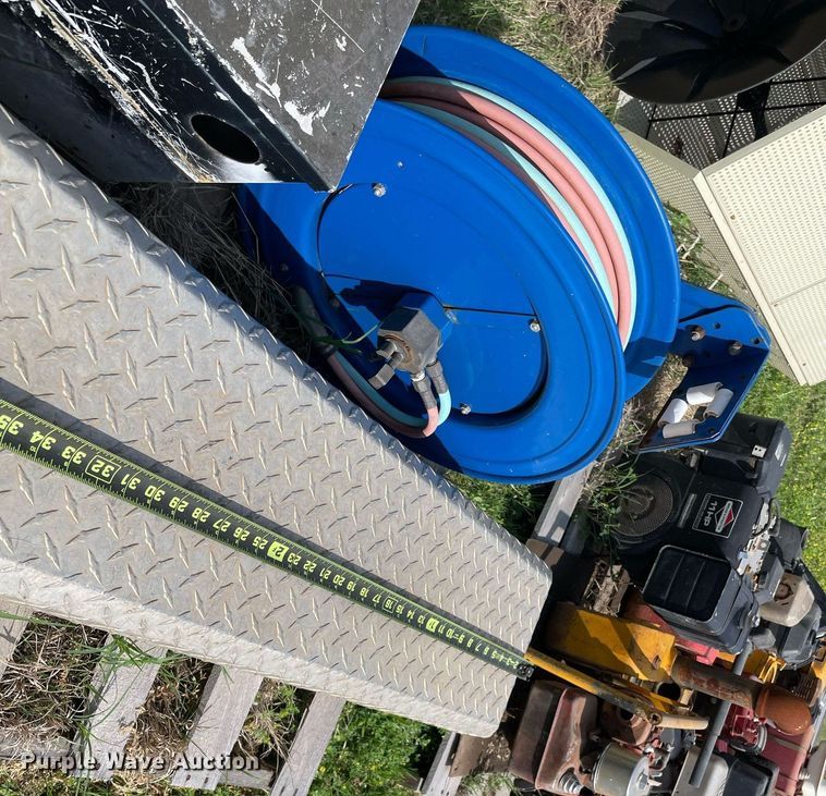 image for item MR9060 Tools