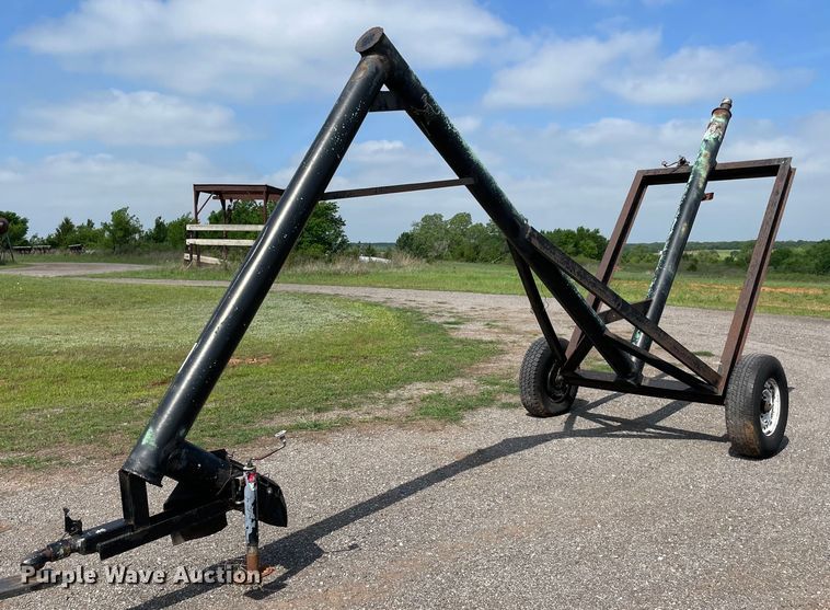 image for item MR9061 Top fill tank filling unit